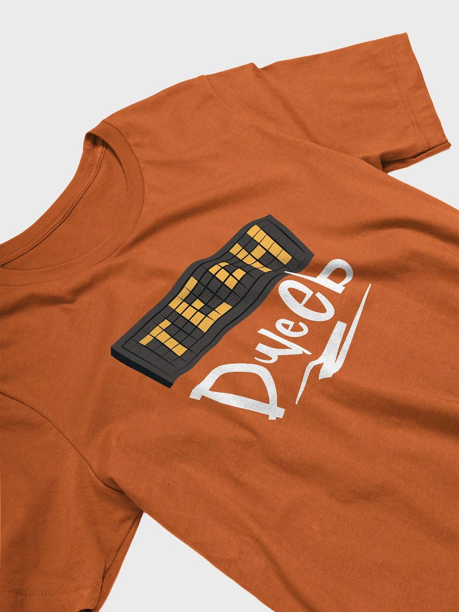 TechDweeb Logo Shirt product image (3)