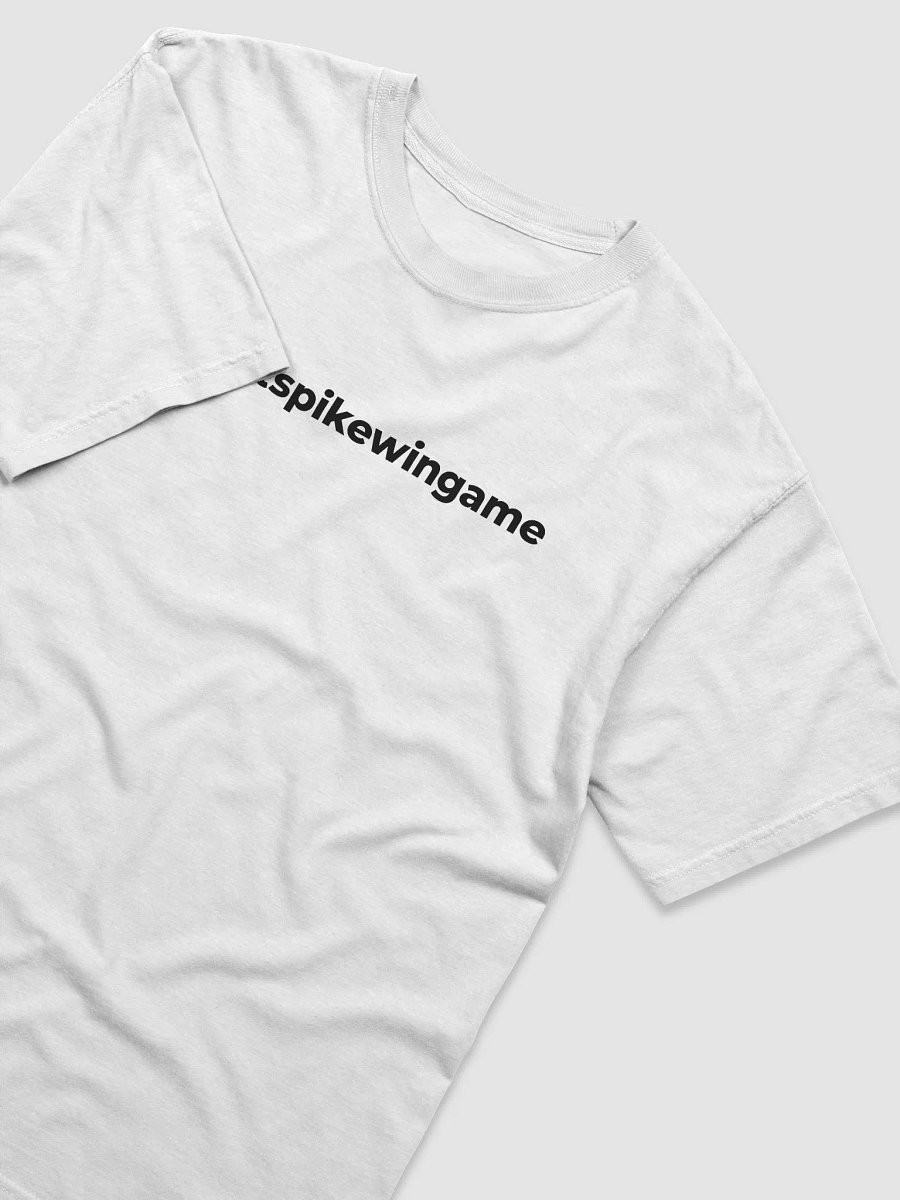#trustspikewingame (White) product image (3)