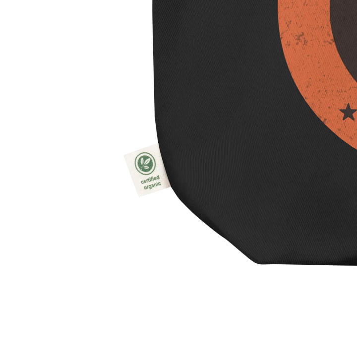 Trojan Canvas Tote product image (2)