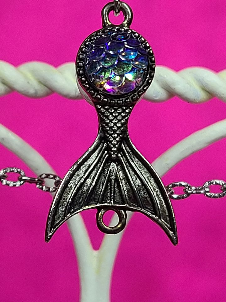 Siren Choker necklace product image (2)