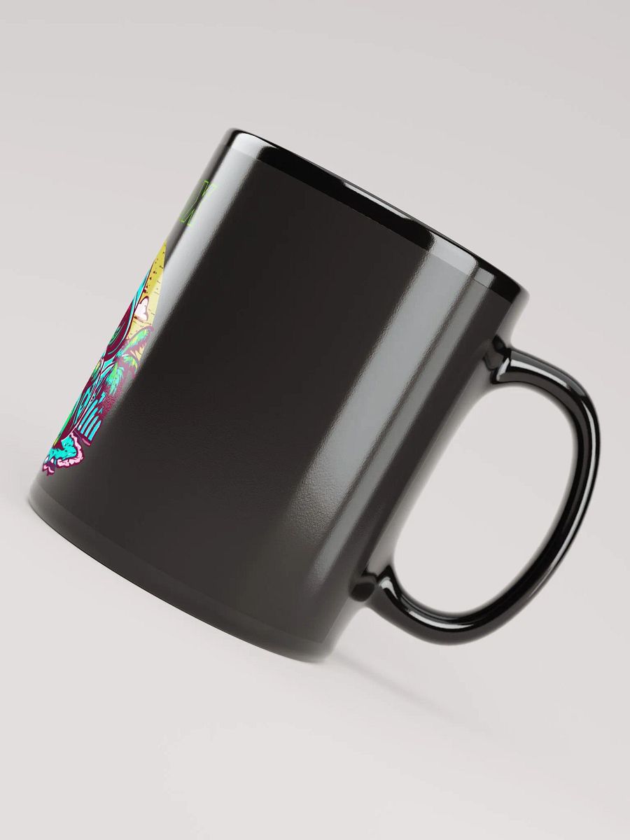 Relax Gamer Turtle Mug product image (5)