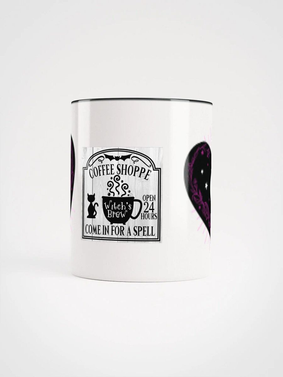 Moon Mug product image (5)