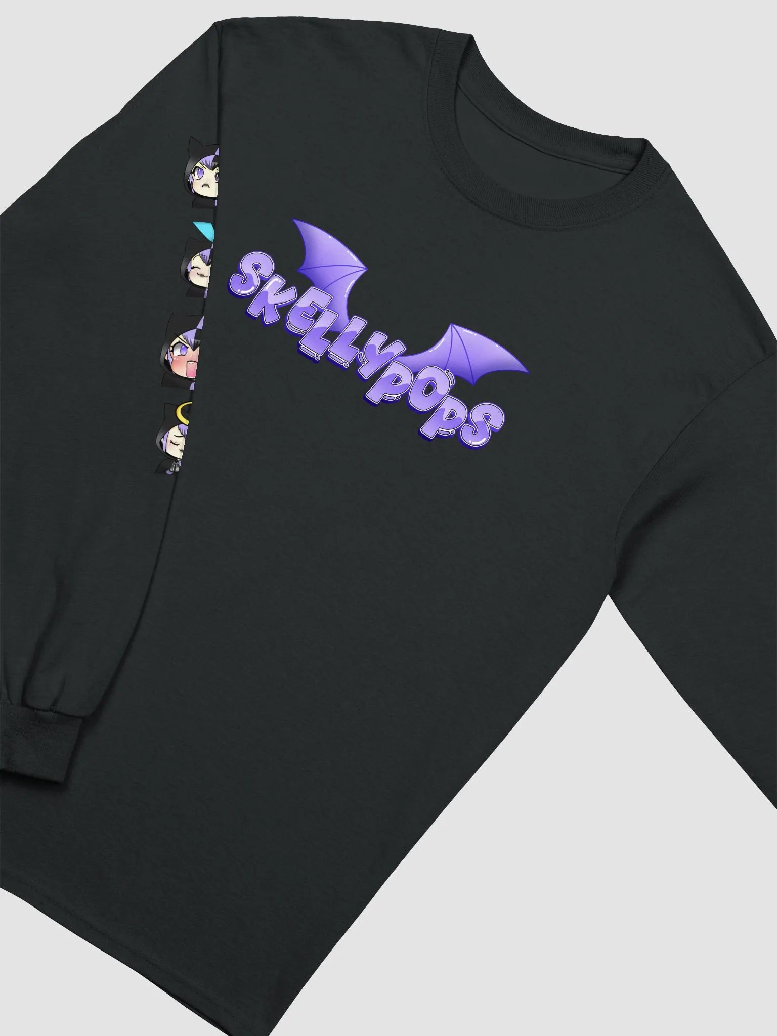 Skelly Long Sleeve product image (3)