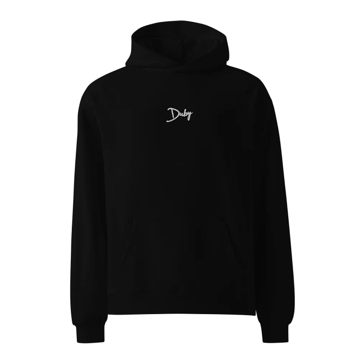 DUBY OG'S hoodie product image (3)