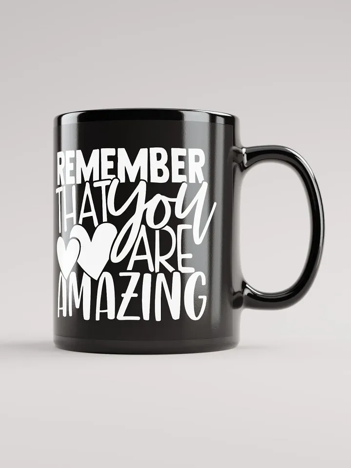 You Are Amazing Mug product image (2)