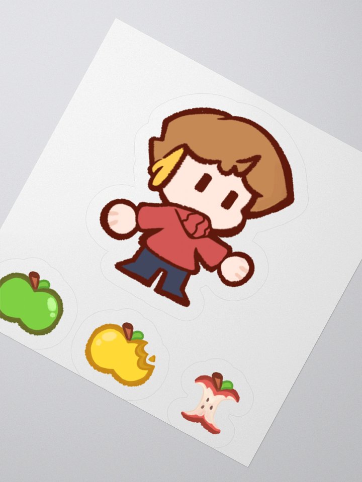 Grian - Stickers product image (4)