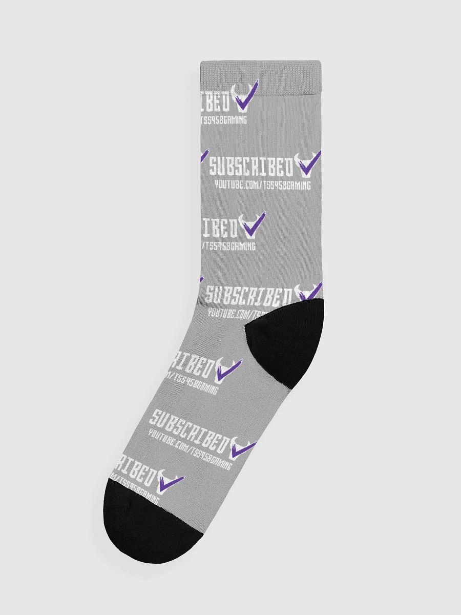 Herd Socks product image (1)