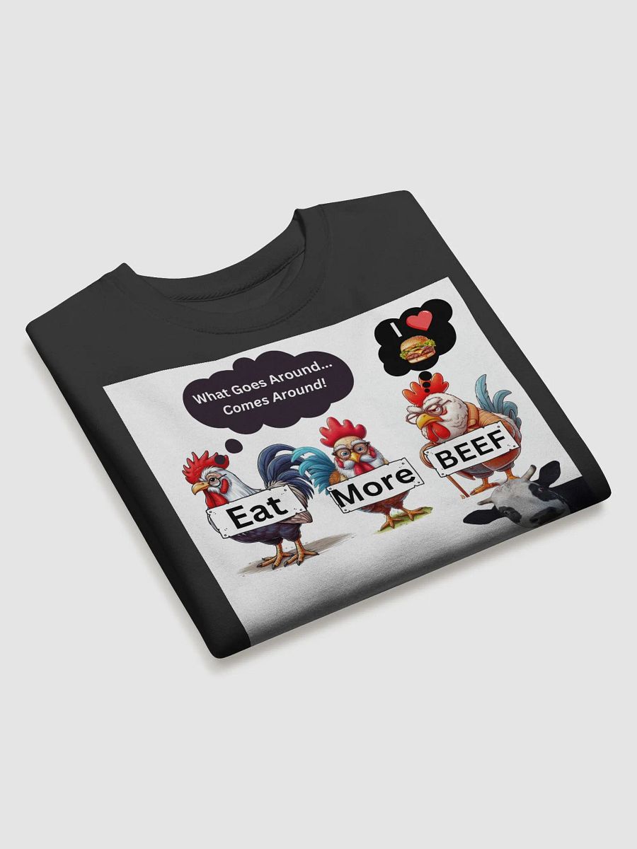 What Goes Around... Comes Around! product image (3)