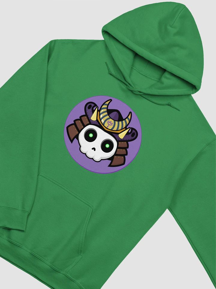 Scymurai PULLOVER HOODIE product image (21)