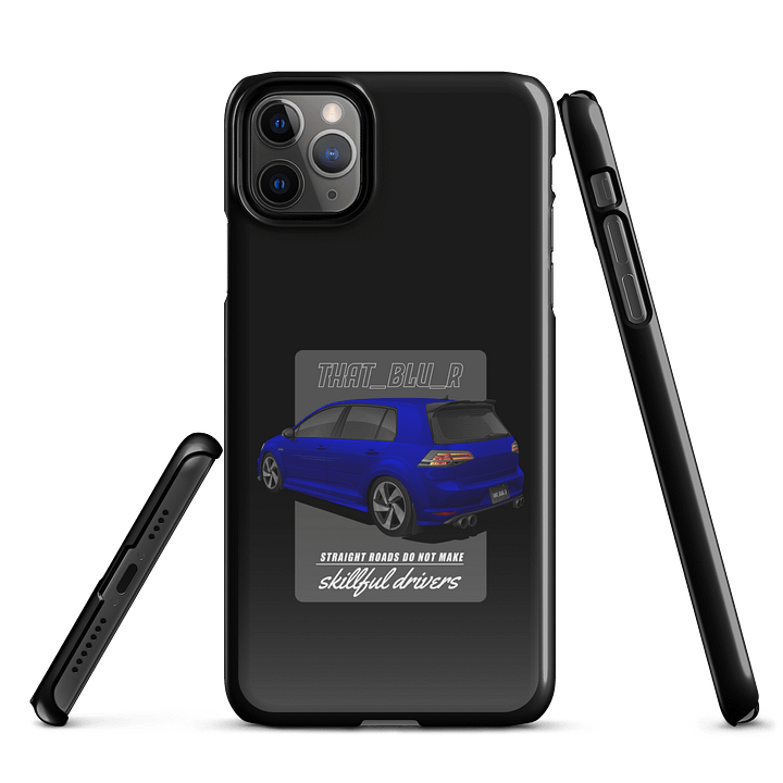 iphone case - that_blu_r product image (5)