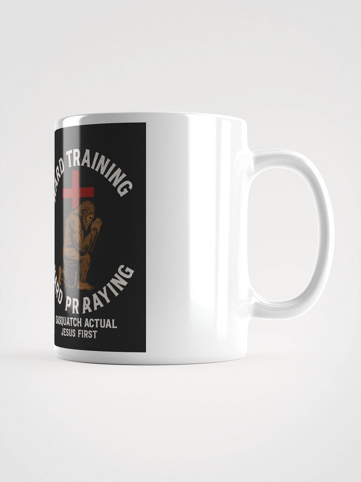 Holy Gains Mug product image (1)