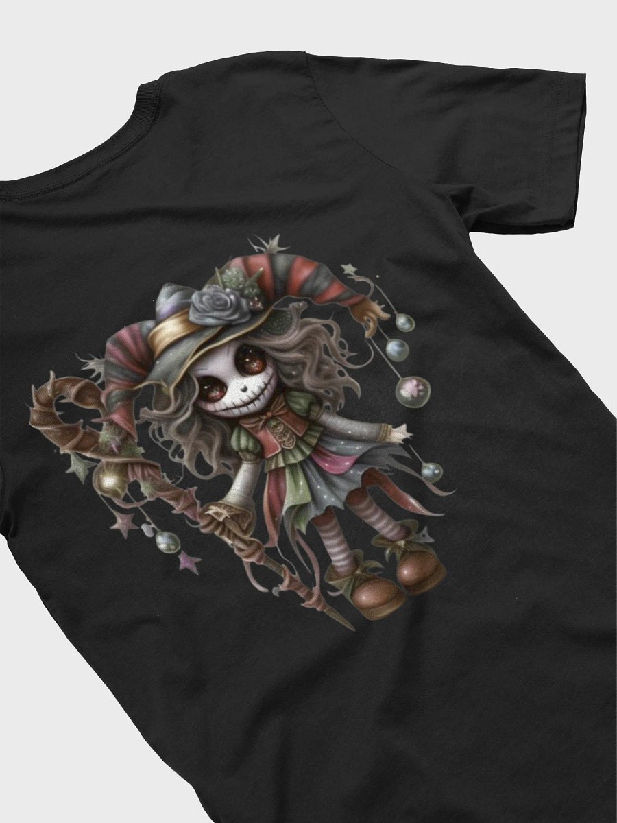 Crazy Witch (Woman) Created by BabyBee product image (4)