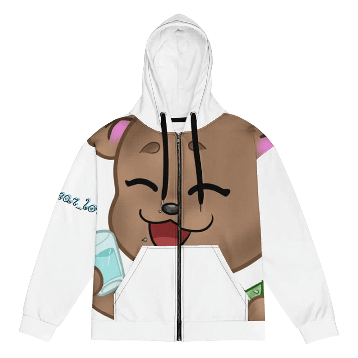 Bear Shots product image (1)