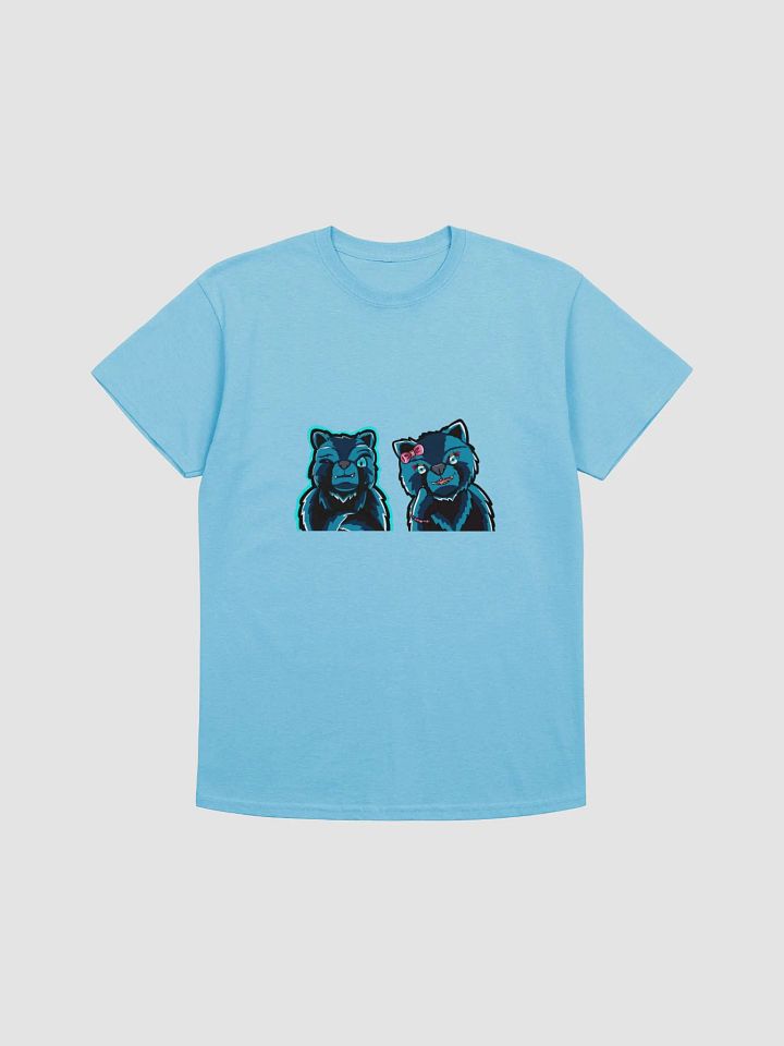 Bear Family product image (1)