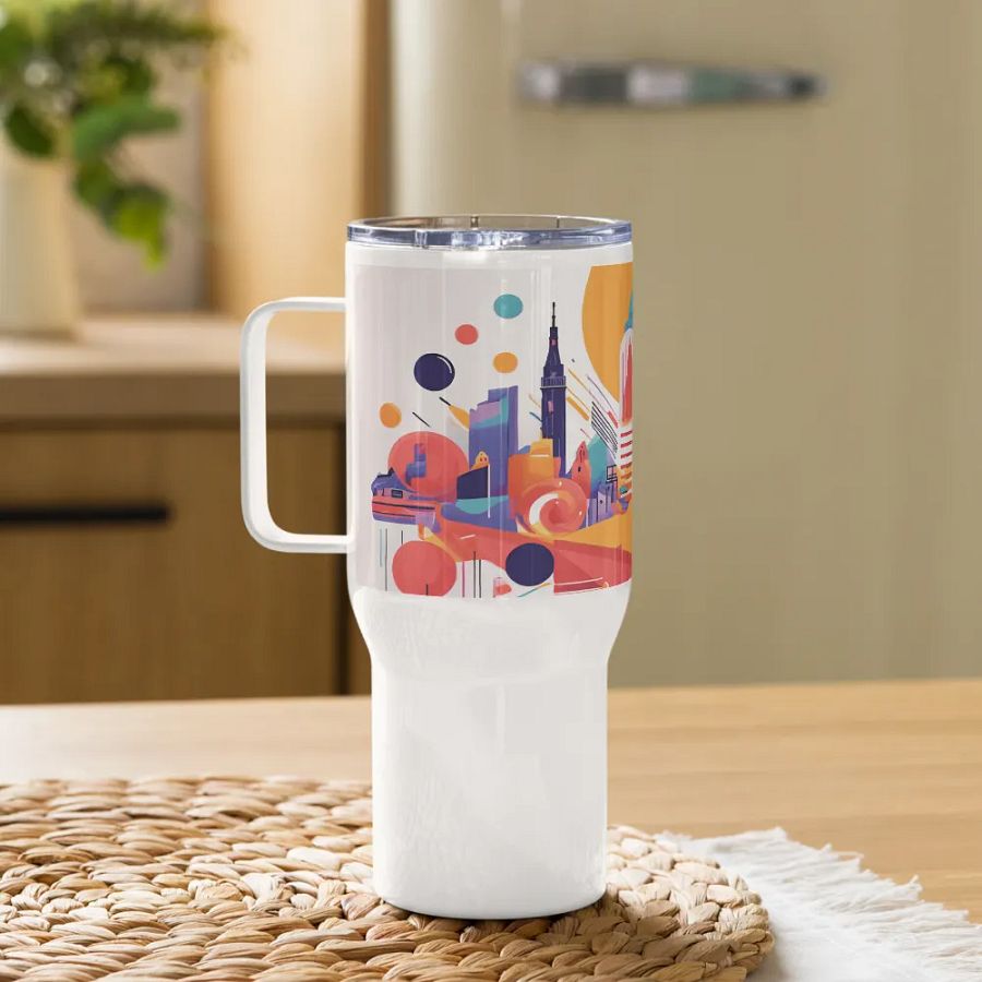 CITY SCAPE product image (10)