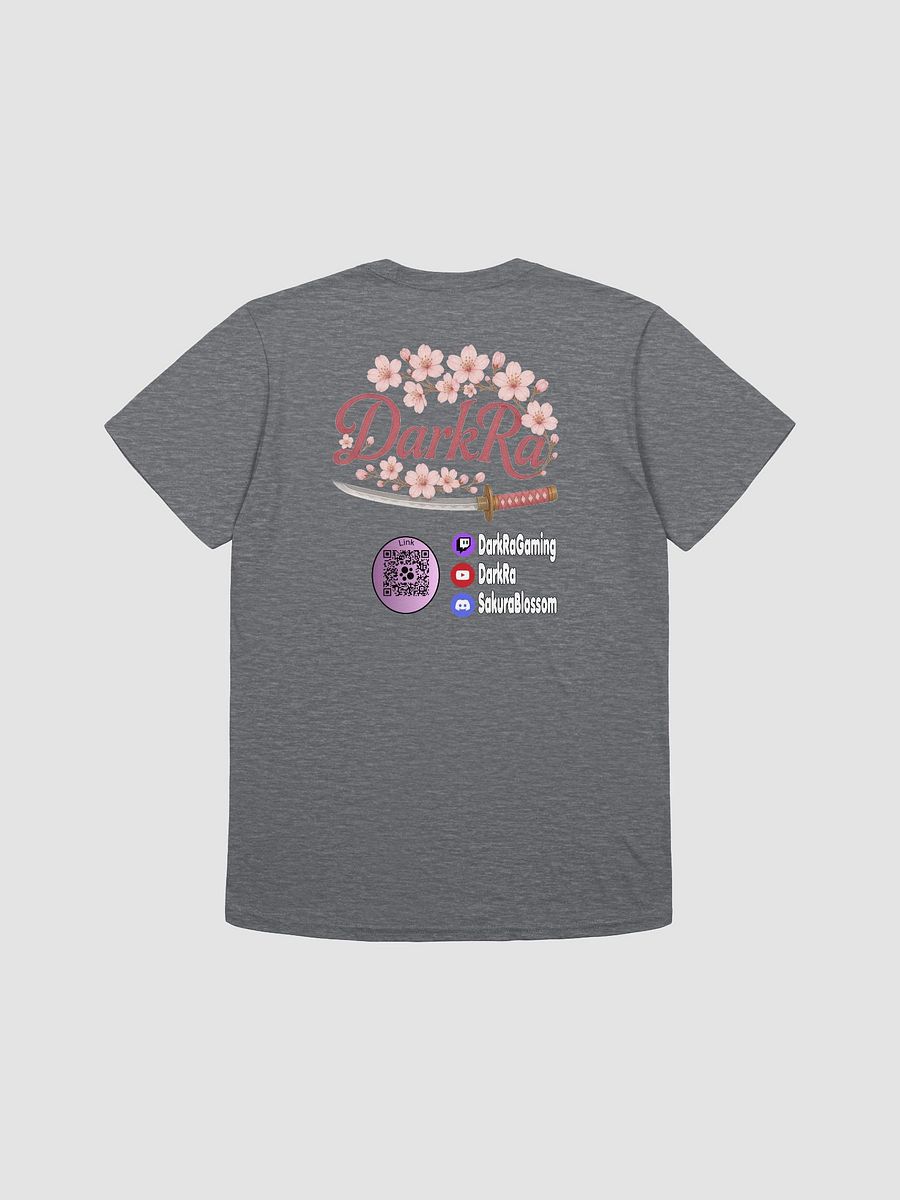 Sakura Blossom Sect x DarkRa Community T-Shirt product image (3)