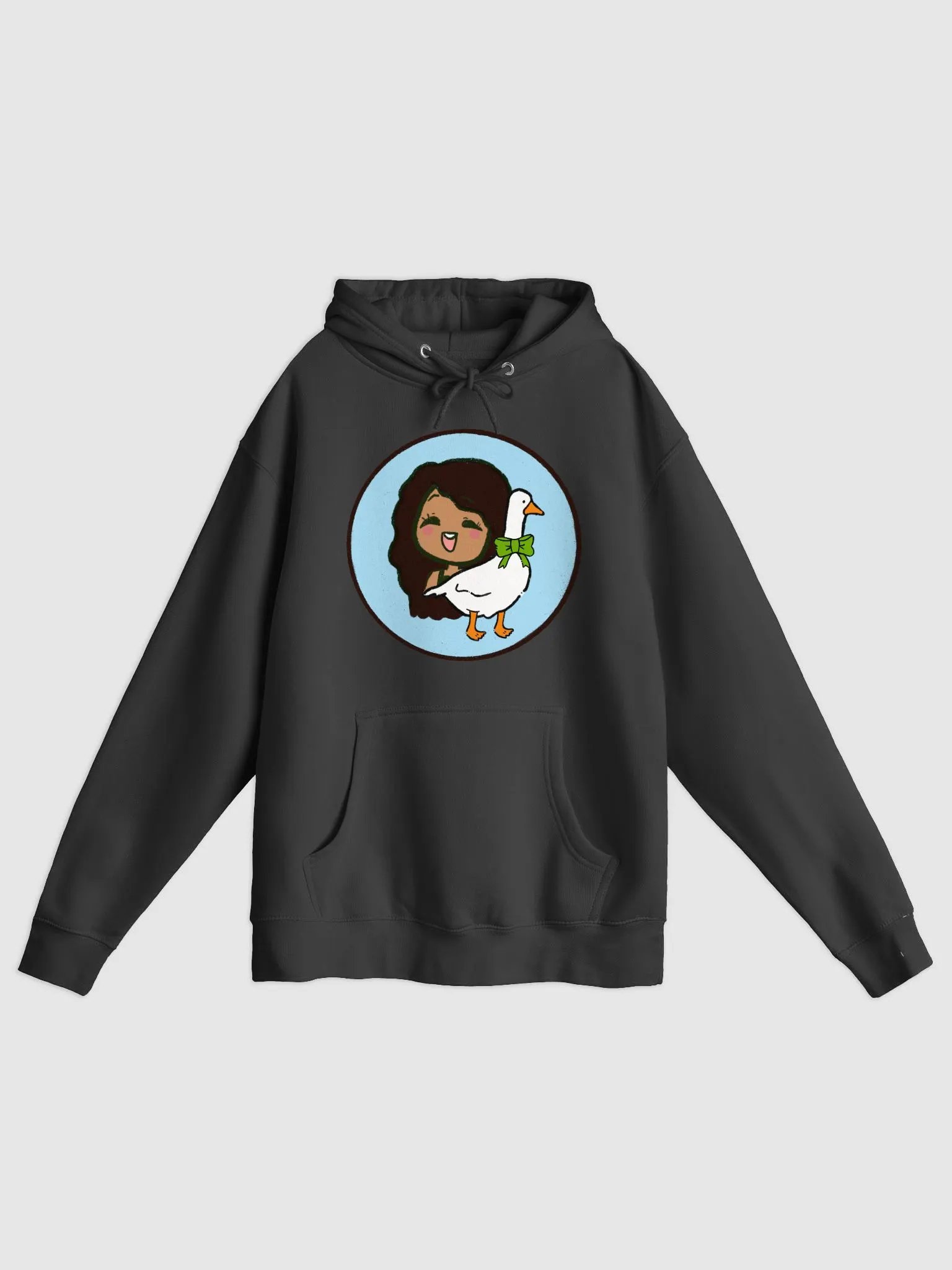 Double Menace Hoodie product image (1)
