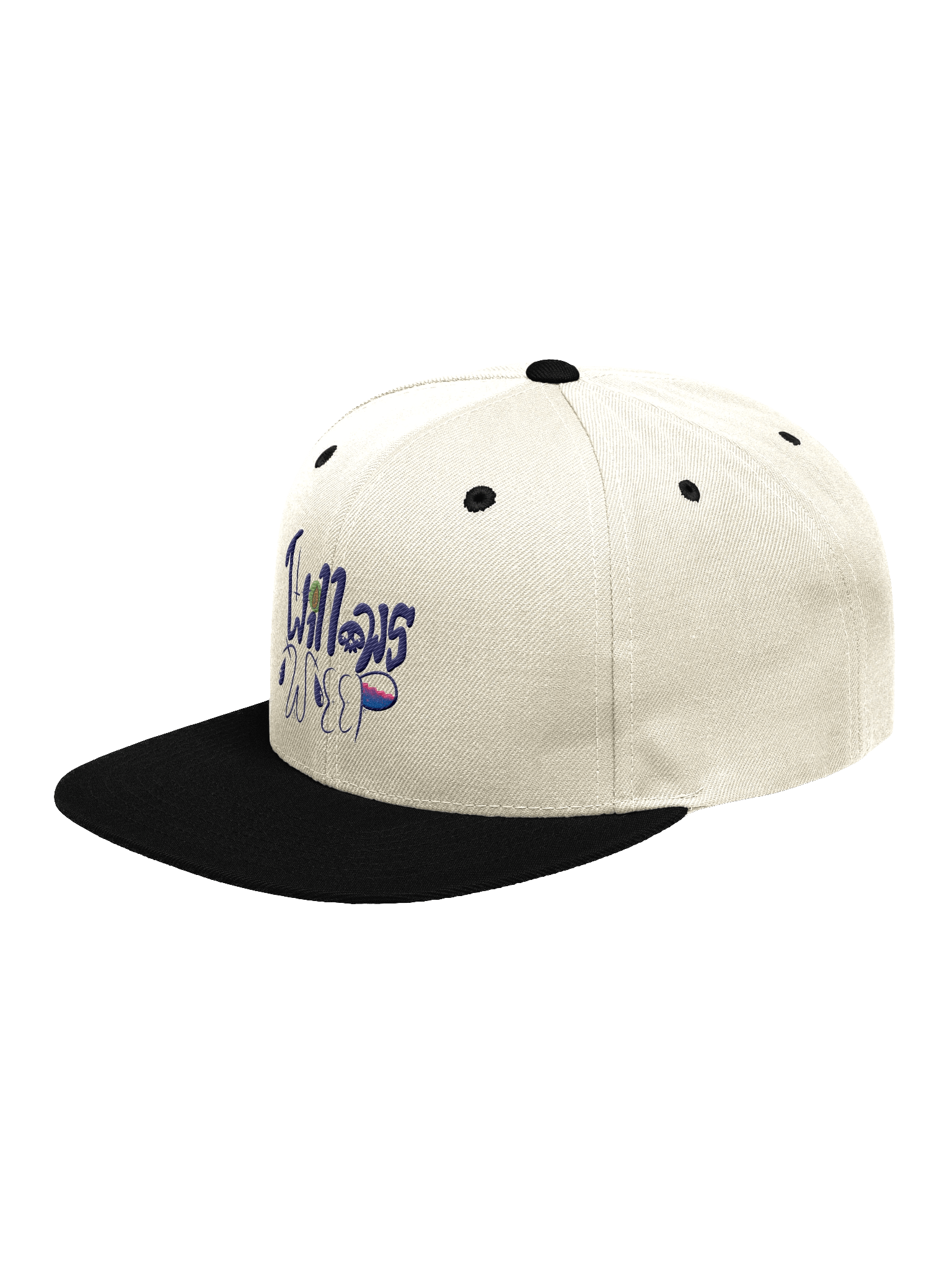 Willows Weep | FLATBILL product image (3)