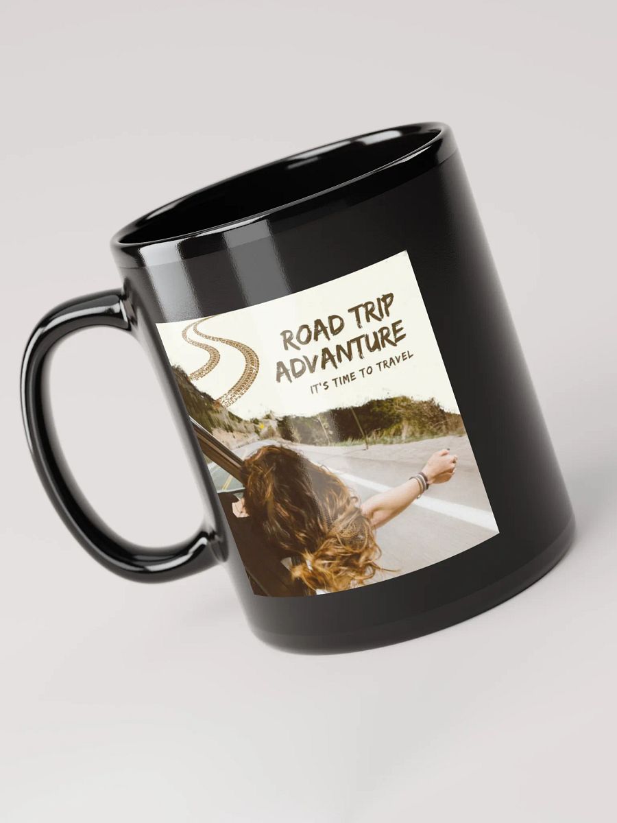Wanderlust Road Trip Mug product image (6)