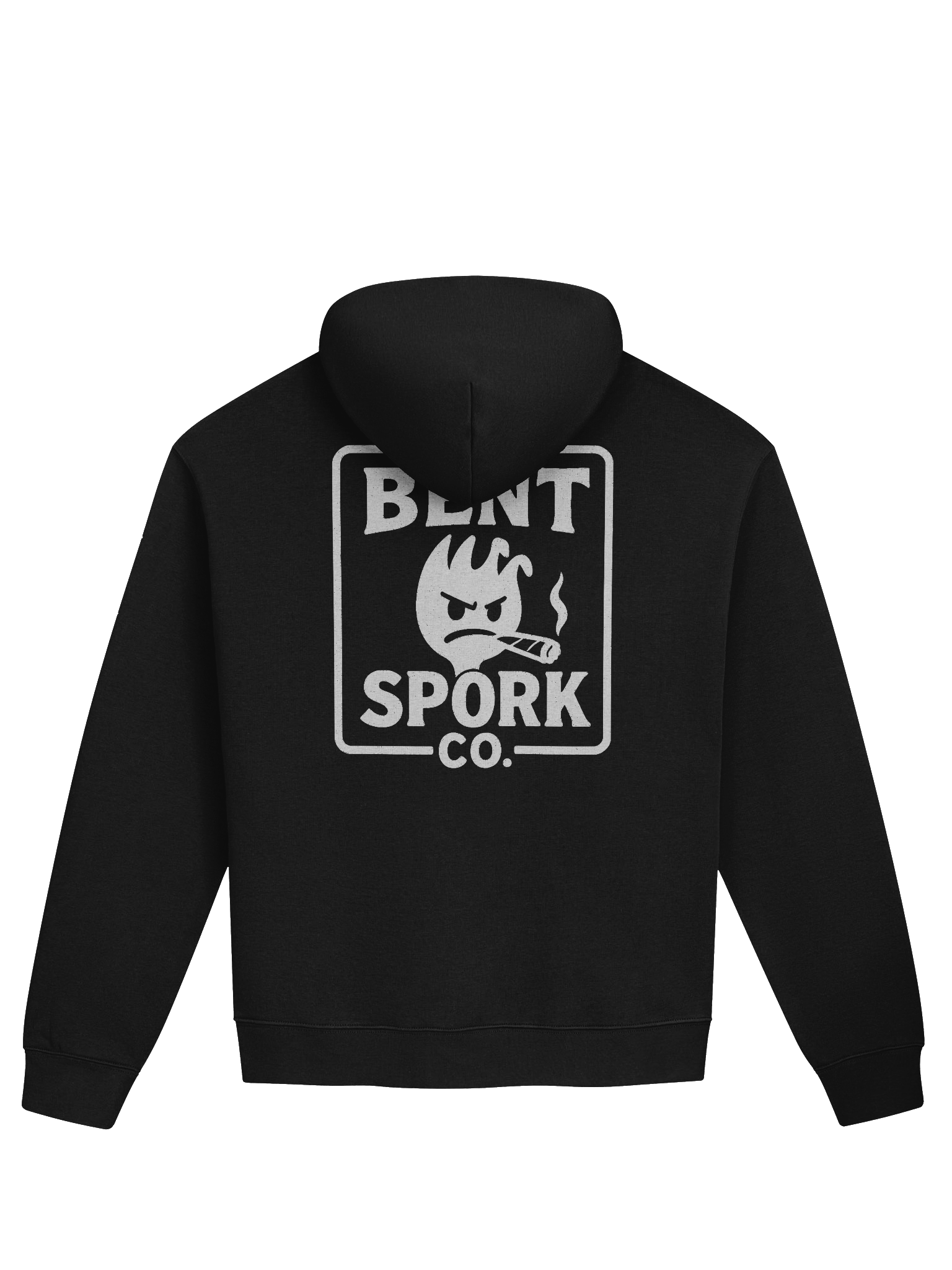 Be The Hero Hoodie product image (2)