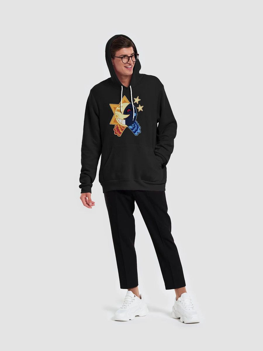 Sun & Moon Combo Shirt product image (2)
