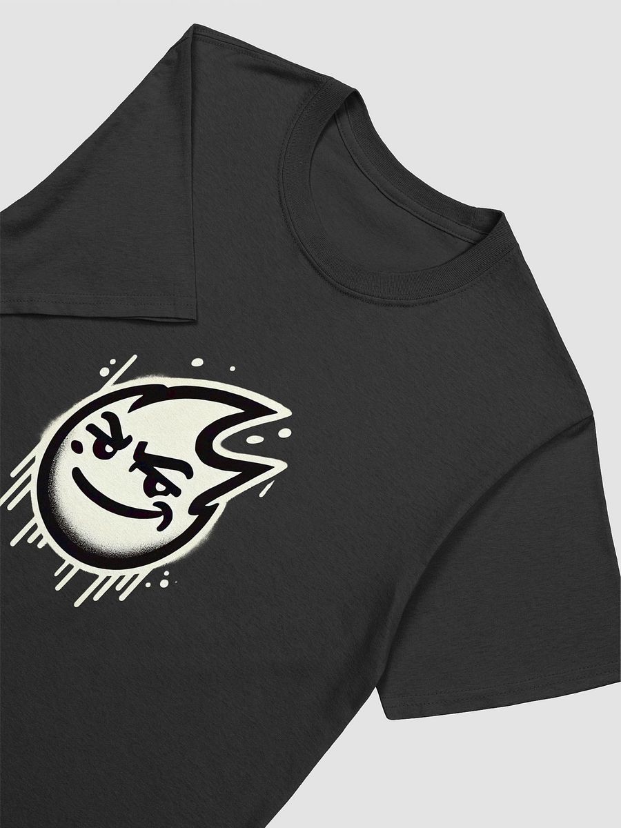 Comedy Fan T Shirt product image (3)