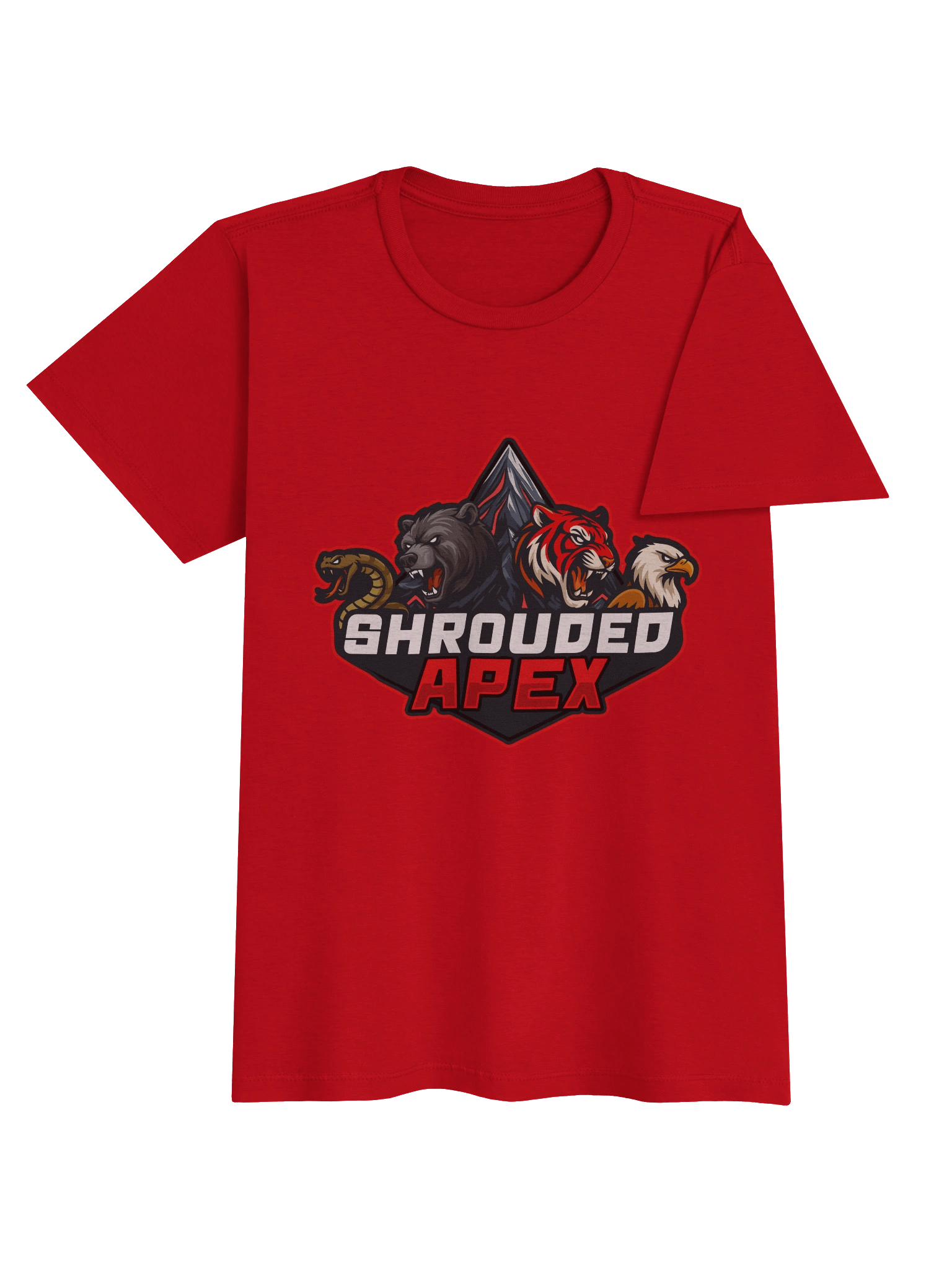 APEX Fem Tee product image (16)