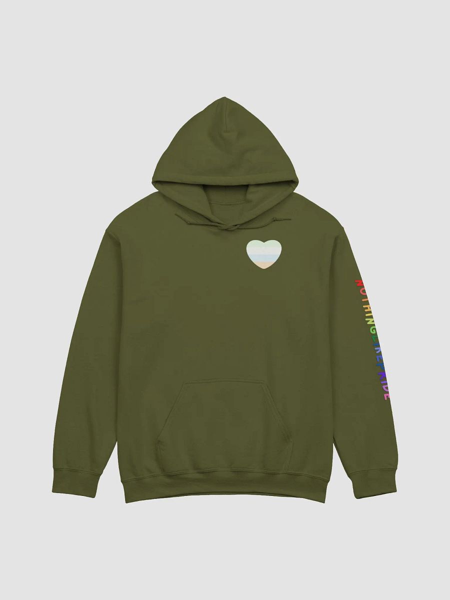 Unlabeled Pride Hoodie product image (4)