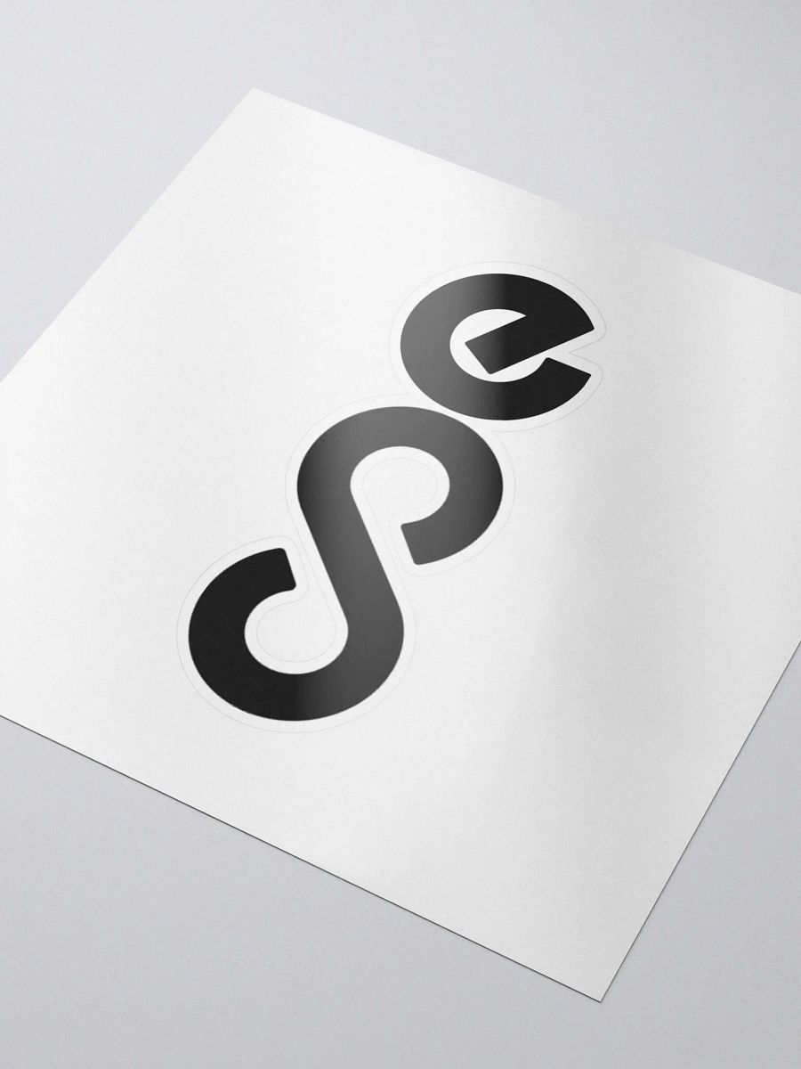 COE Stickers product image (3)