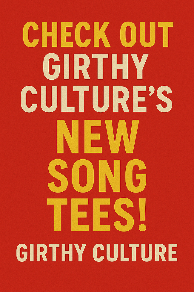 GC SONG TEES