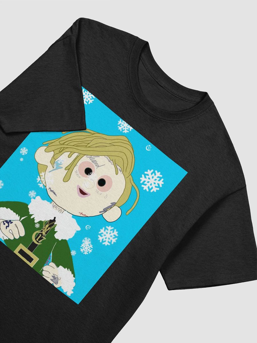 Ouija The Misfit Elf OJARS product image (3)