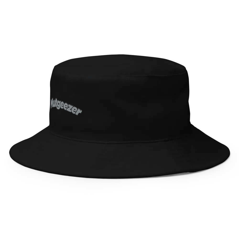 Cool Mutgeezer Hat product image (2)