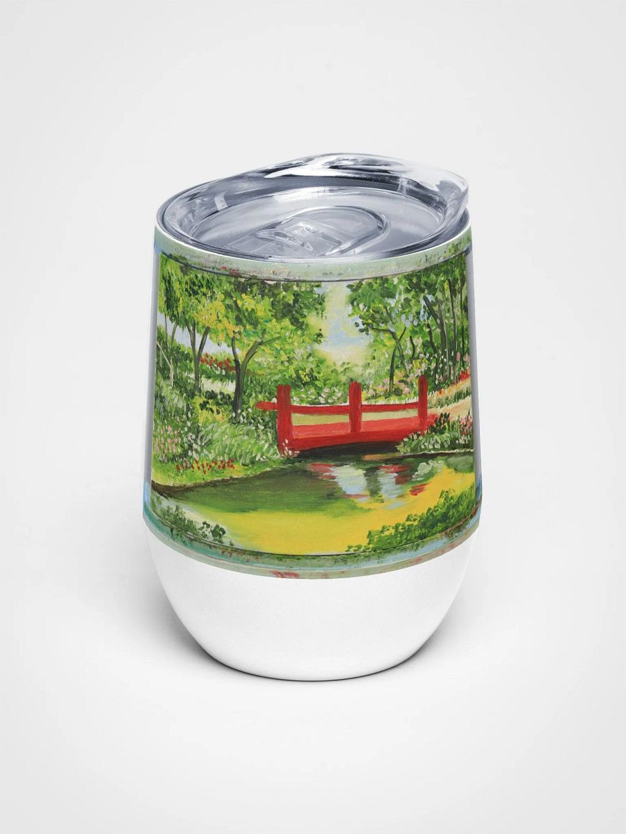 PUENTE JAPONES product image (1)