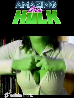 SHE HULK painful TRANFORMATION#shehulk #hulk #amazingshehulk #incrediblehulk #shehulkseries #shehulkattorneyatlaw #disneyplus #disneyland #disneychannel #marvelstudios #disneyworld #marvelcomics #disney #marvel #marveltok #marvelanimation #marveltelevision #ucm #she-hulk #mcu #newavengers #avengersdoomsday #avengersecretwars #Disney+ #marvelentertainment