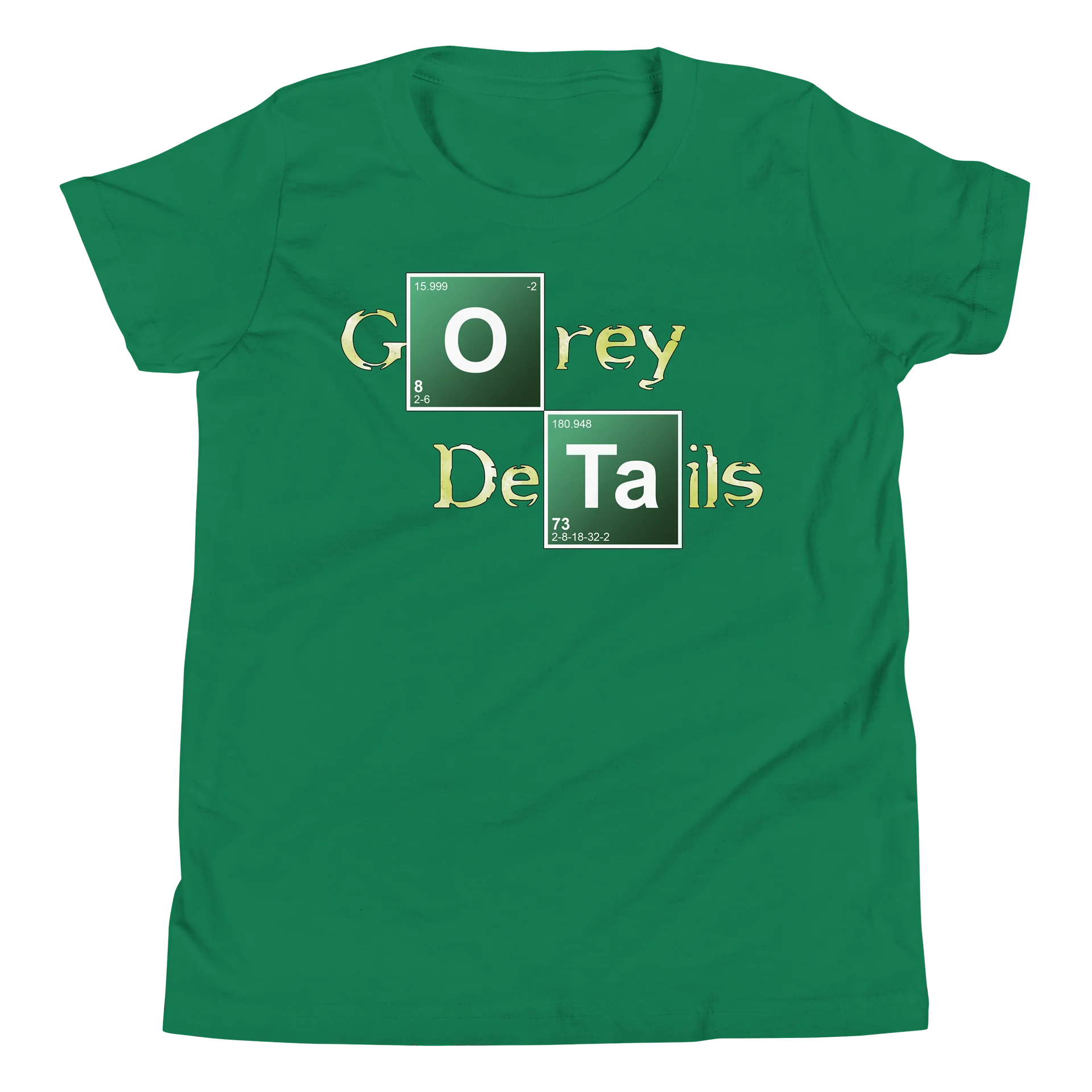 We need to cook! - Bella+Canvas Youth Short Sleeve T-Shirt product image (35)