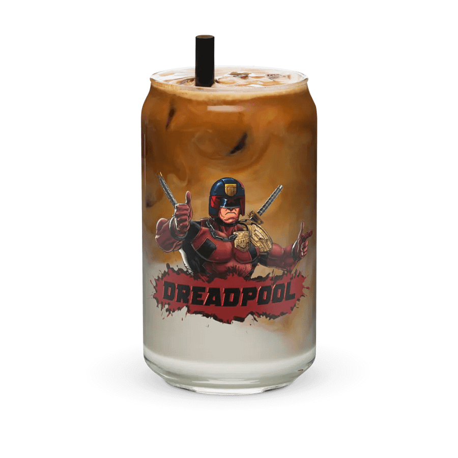 DREADPOOL DUDE product image (36)