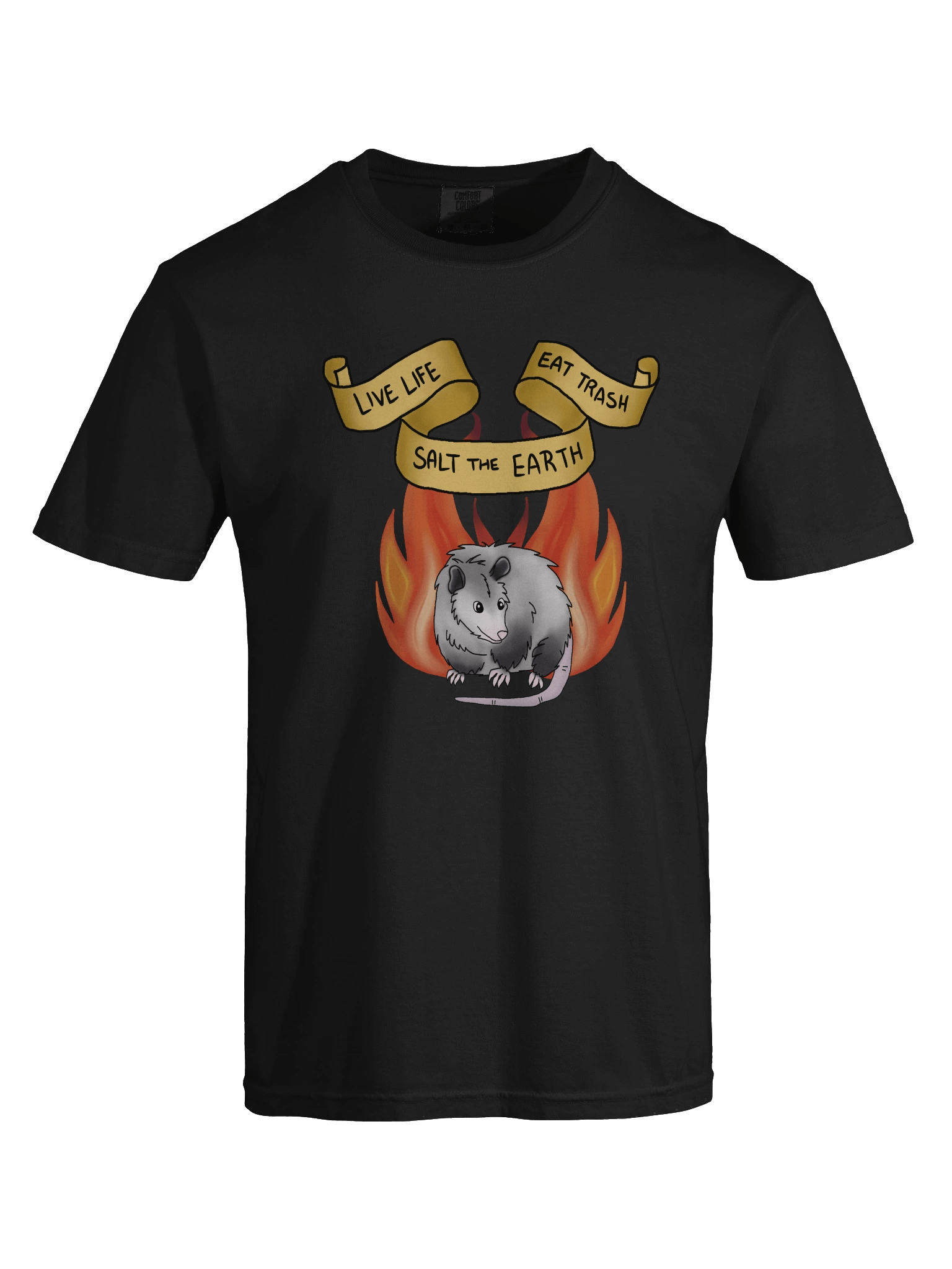 Salt the Earth product image (25)