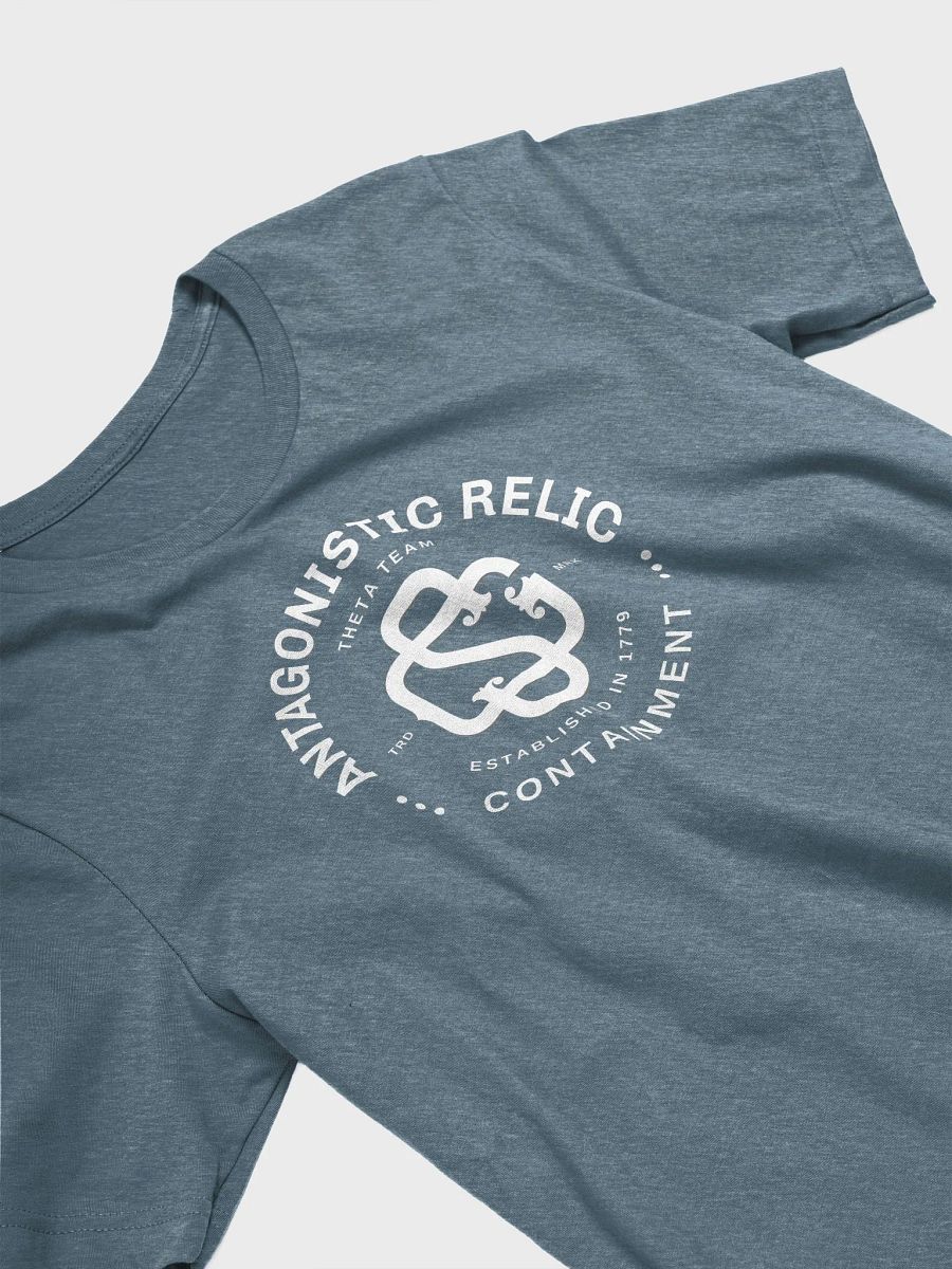 ARC Team Theta T-Shirt product image (2)