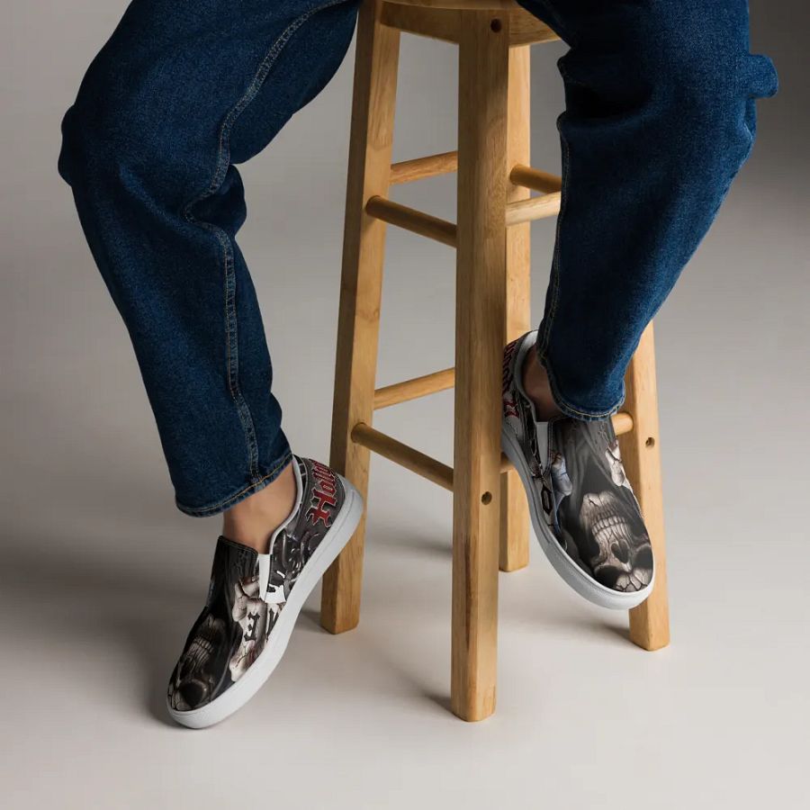 Hollywood Mens Shoe product image (8)