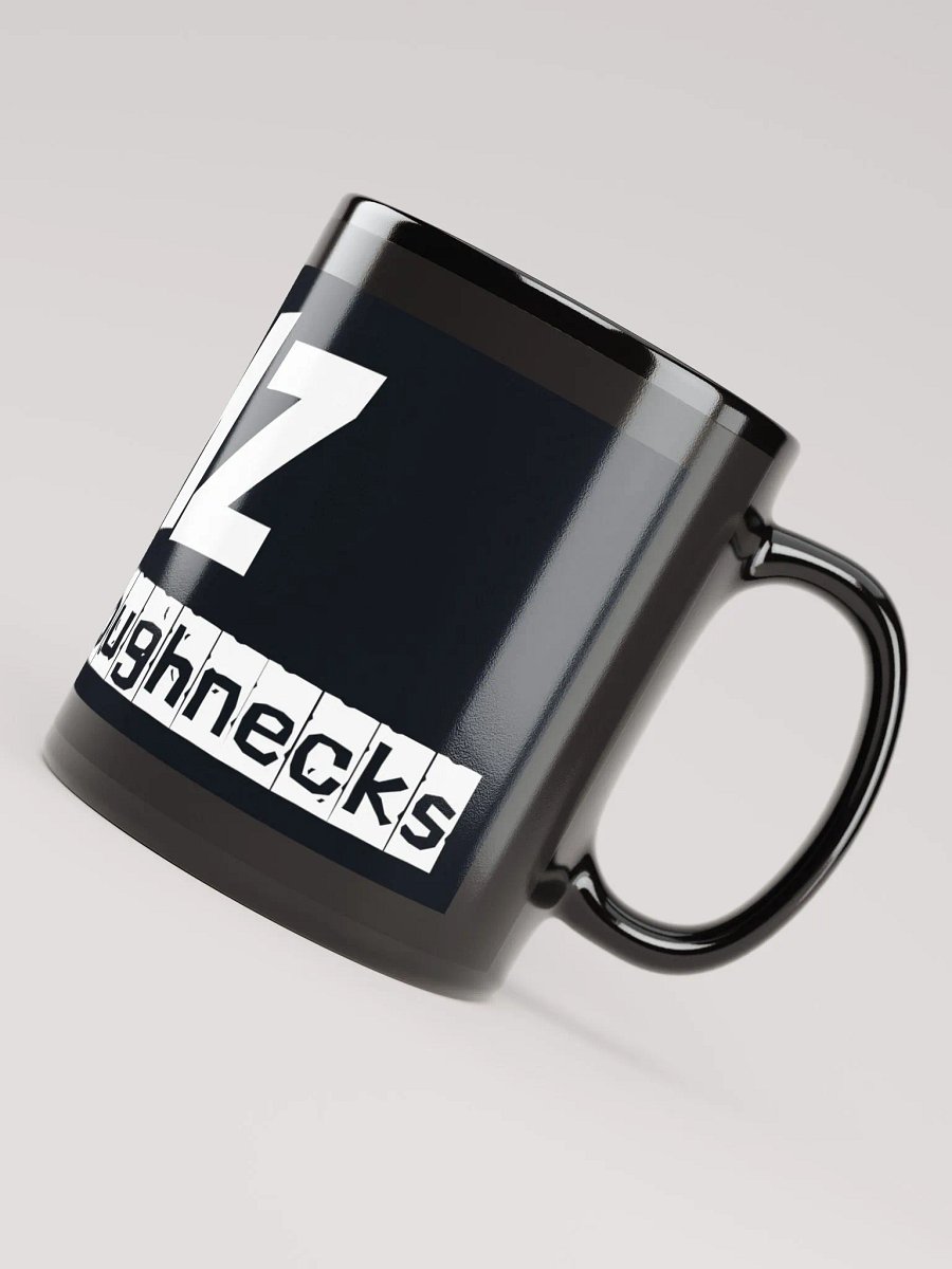 DMZ Warzone Roughnecks Mug product image (7)