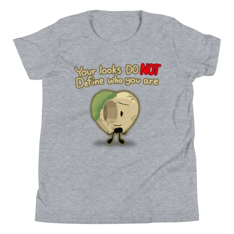 Cavity's Motivation Kids T-Shirt product image (51)