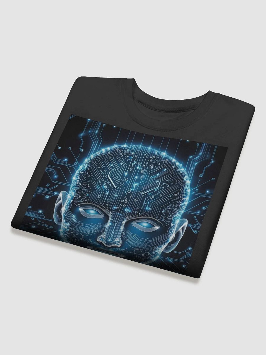 Wired for the Future Hoodie product image (4)