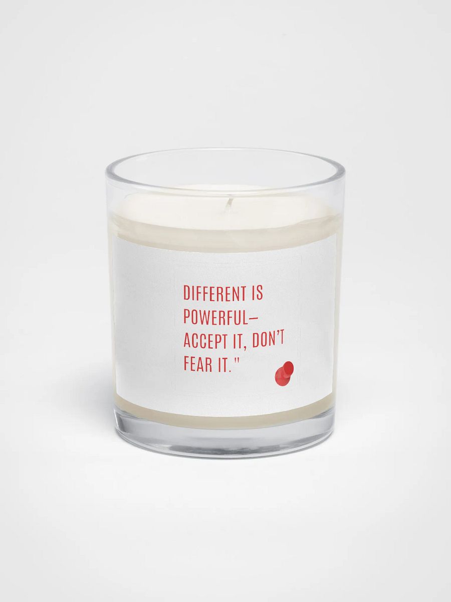 Empowerment Redefined Candle product image (1)