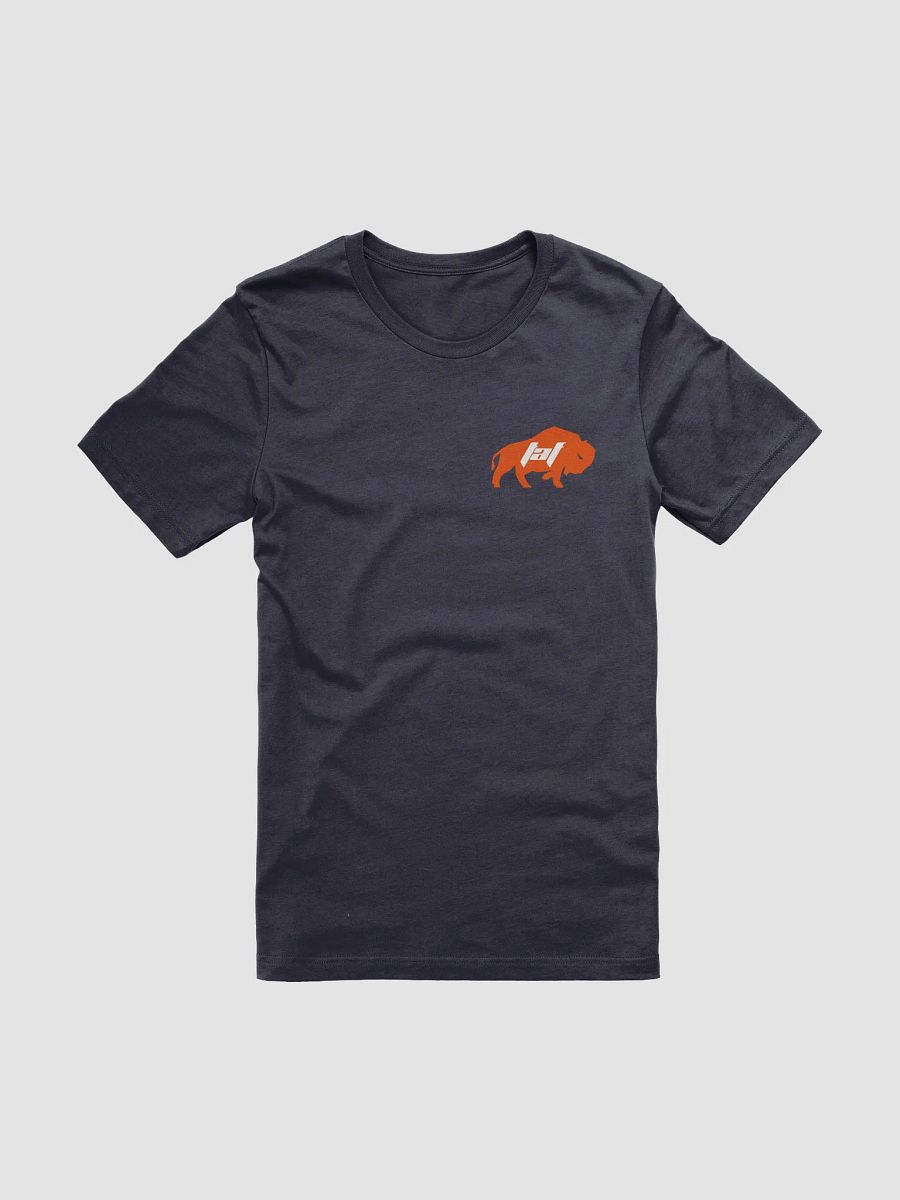 Arrive Early, Stay Late Tee product image (73)