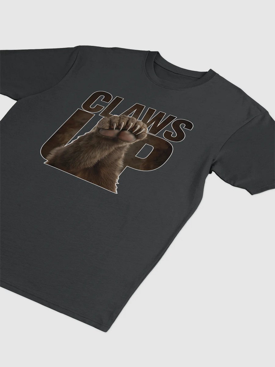 Claws Up Relaxed Fit T-Shirt - Effortless Style, Ultimate Comfort | NFL Home Locker product image (3)