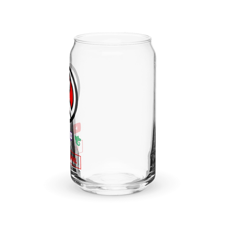 Can-Shaped Glass product image (9)