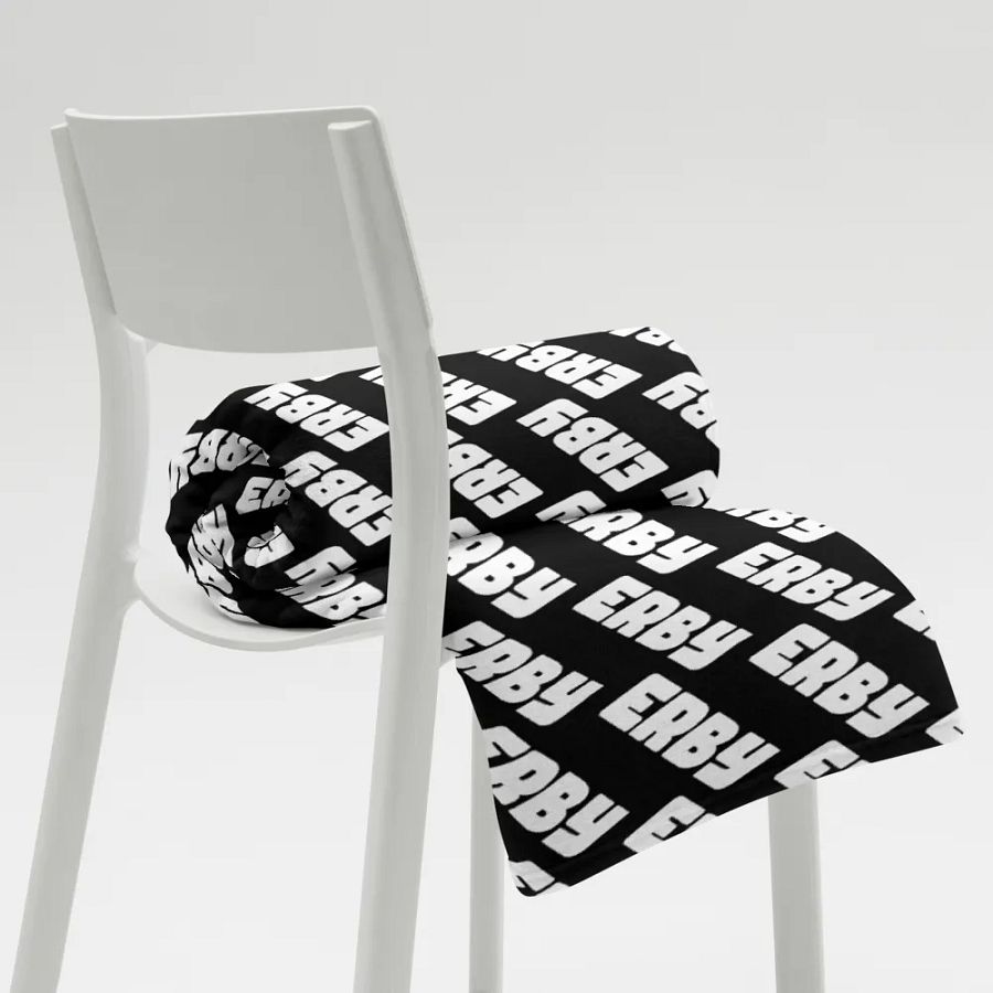The Erby Blanket product image (3)