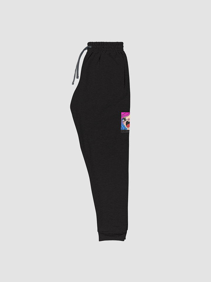 AH Basic Unisex Joggers product image (1)