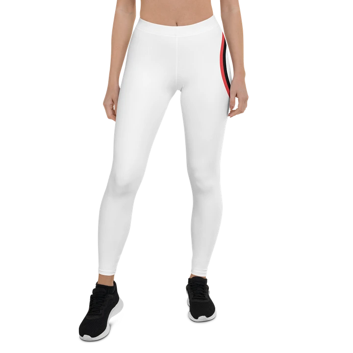 Pyro Talk Leggings product image (1)