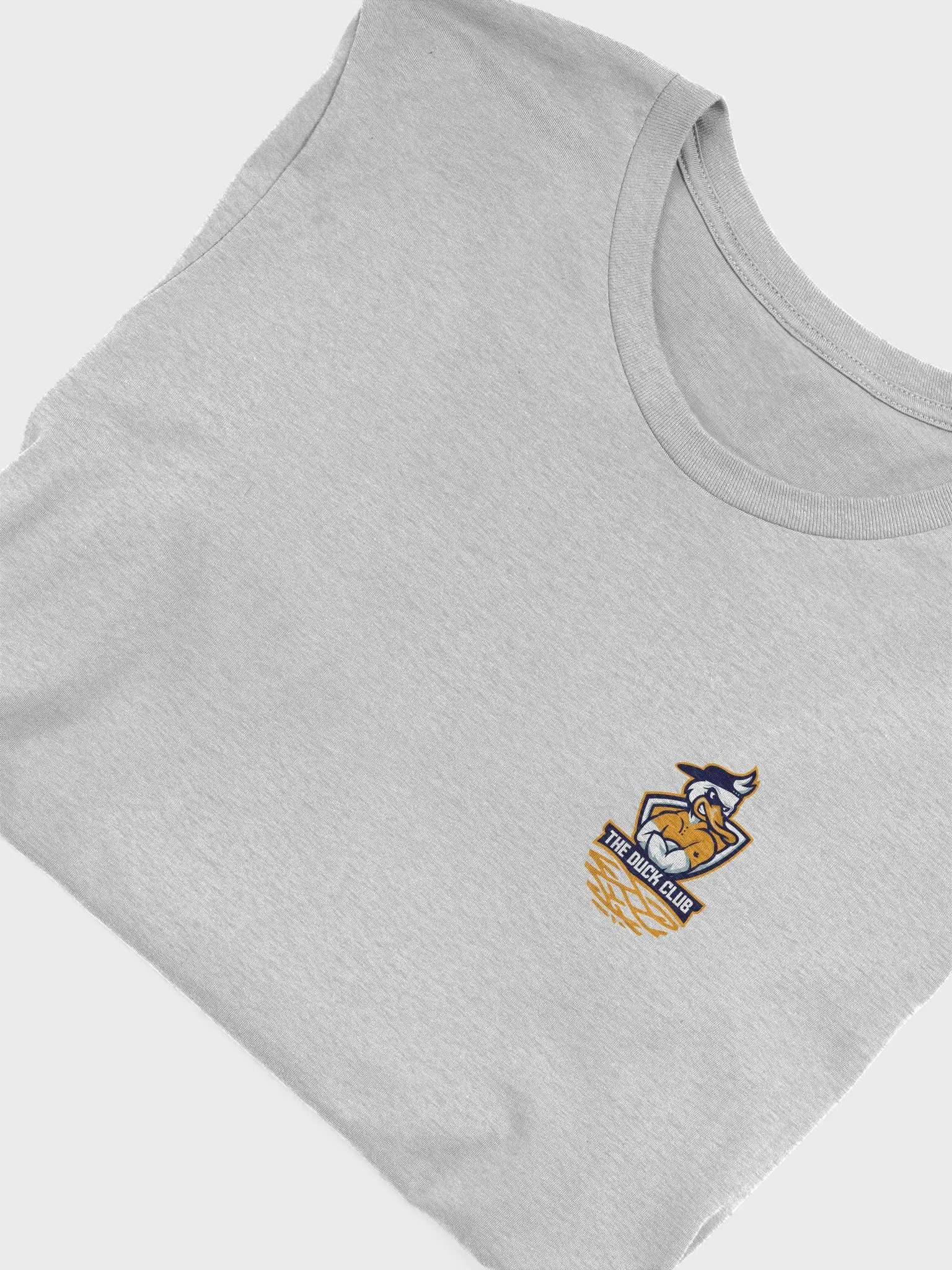 Small Logo T-Shirt product image (5)